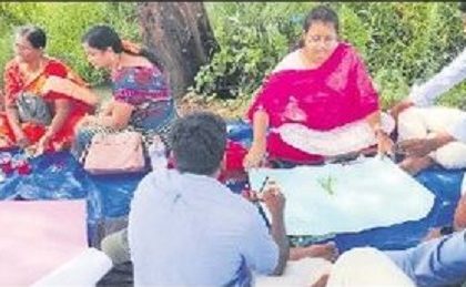 రైతులకు జీపీఏ సర్టిఫికేషన్