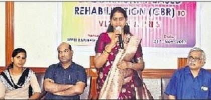 బాలలు, మహిళలపై జరిగే హింసకు పేదరికమే కారణం