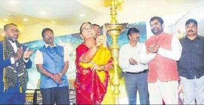ఇక.. యూరప్ కు మన ఆహార ఉత్పత్తులు