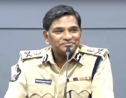 న్యూ ఇయర్ - తస్మాత్ జాగ్రత్త!