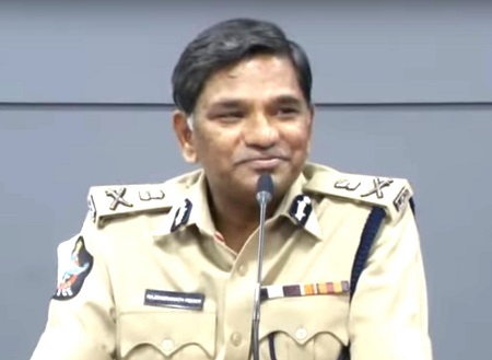 న్యూ ఇయర్ - తస్మాత్ జాగ్రత్త!