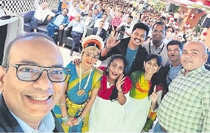 ఐటీ.. పోటాపోటీ