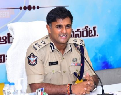శాంతి భద్రతలు భేష్