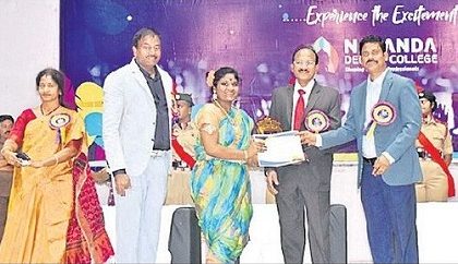 శాస్త్ర పరిశోధనలపై  దృష్టి సారించాలి