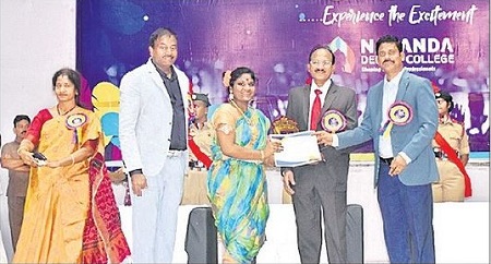 శాస్త్ర పరిశోధనలపై  దృష్టి సారించాలి