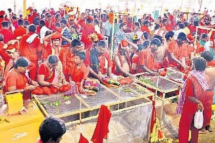 శరణు.. శరణు  భవానీ