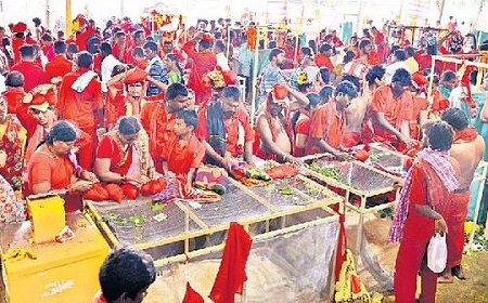 శరణు.. శరణు  భవానీ