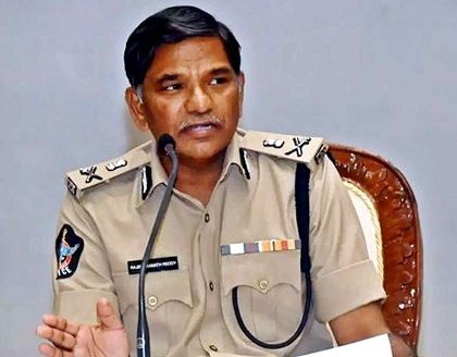 నేరానికి శిక్ష తప్పదు