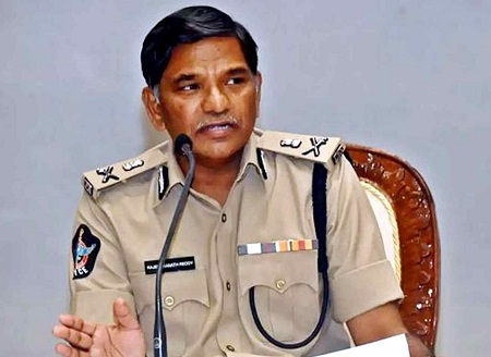 నేరానికి శిక్ష తప్పదు
