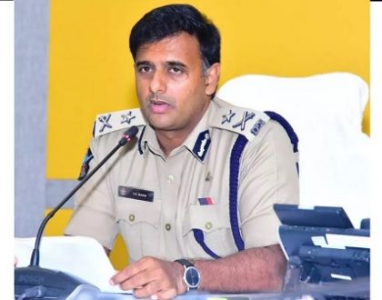 భవాని దీక్షా  విరమణలు సందర్భముగా ట్రాఫిక్ మళ్లింపు ఏర్పాట్లు