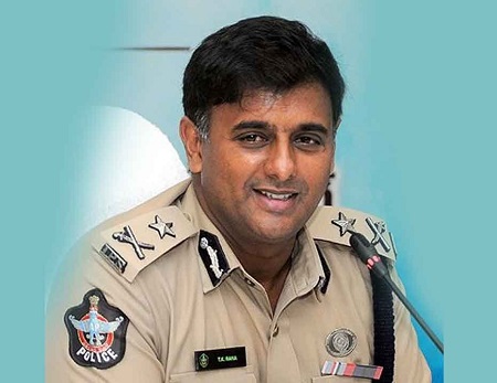 నూతన సంవత్సర వేడుకల సందర్భంగా నగర ప్రజలకు సూచనలు
