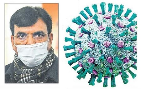 మళ్లీ మాస్కు లేద్దాం