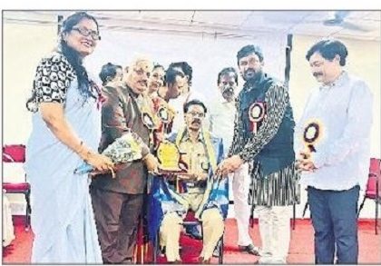 పోలీసు సేవలను ధైర్యంగా వినియోగించుకోవాలి