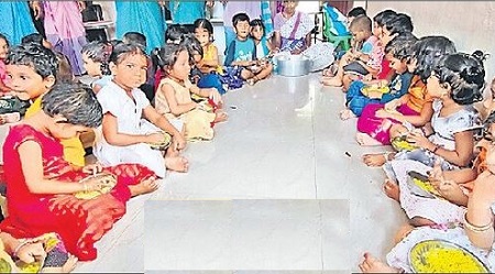 స్మార్ట్ అడుగులు
