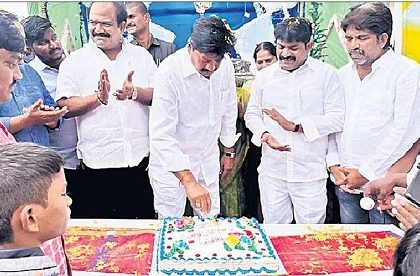 క్రీస్తు బోధనలతో సమాజంలో శాంతి