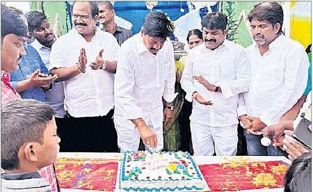 క్రీస్తు బోధనలతో సమాజంలో శాంతి
