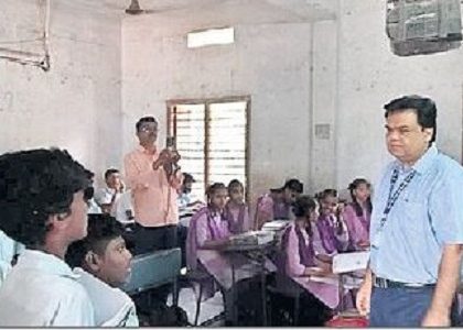 మంచి అలవాట్లను జీవన విధానంగా మార్చుకోండి