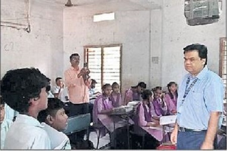 మంచి అలవాట్లను జీవన విధానంగా మార్చుకోండి