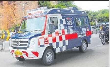 'ఆపద్బాంధవి' మరింత బలోపేతం