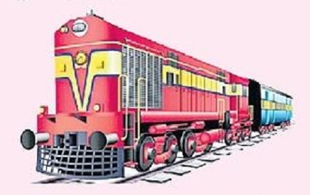భవానీ దీక్షల విరమణకు ప్రత్యేక రైళ్లు