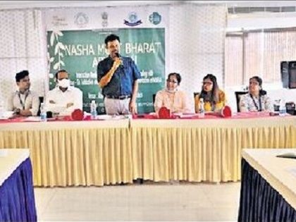 మత్తు పదార్ధాల వినియోగంతో నష్టాలు