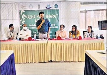 మత్తు పదార్ధాల వినియోగంతో నష్టాలు