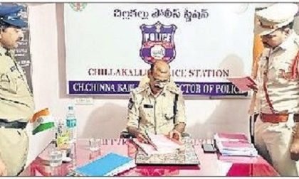 నూతన వత్సర వేడుకల్లో నిబంధనలు పాటించాలి