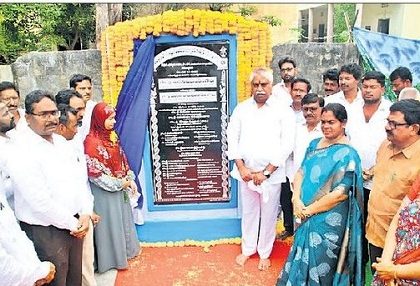 విద్యుత్ రంగంలో విప్లవాత్మక మార్పులకు శ్రీకారం