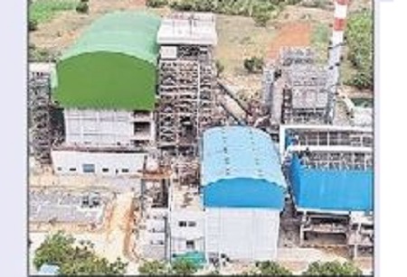 చెత్తతో 'పవర్' ఫుల్
