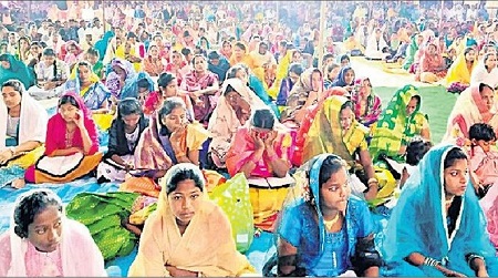 మానవత్వాన్ని ప్రబోధించిన క్రీస్తు