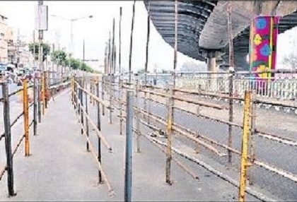 15 నుంచి భవానీ దీక్షల విరమణ