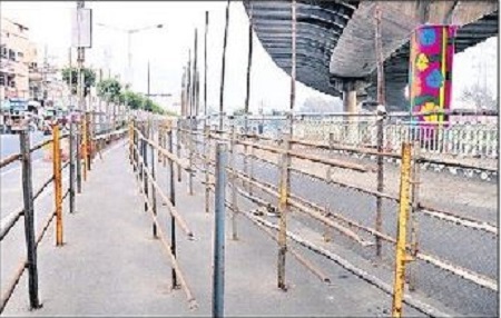 15 నుంచి భవానీ దీక్షల విరమణ