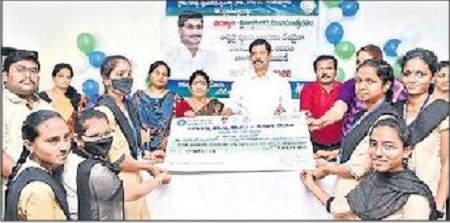 అర్హతే ప్రామాణికం