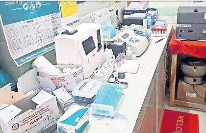 కిడ్నీ బాధితులకు కొండంత అండ