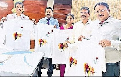 11న విజయవాడలో గుడ్ హెల్త్ రన్