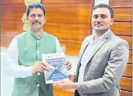 ఇ గవర్నెన్స్ పై అవగాహన అవసరం