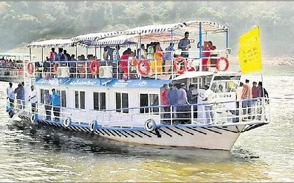 ‘పాపికొండల’ ప్రత్యేక ప్యాకేజీలు
