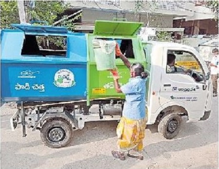 ఫలిస్తున్న ఆపరేషన్ ‘క్లీన్’