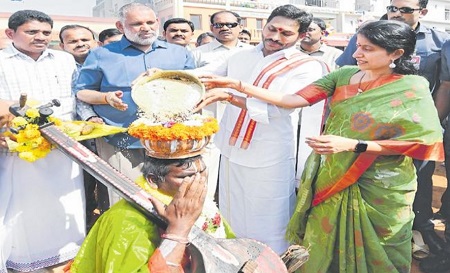 సంబరంలా సంక్రాంతి