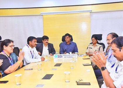 సైబర్ నేరాలపై అప్రమత్తత అవసరం