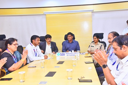 సైబర్ నేరాలపై అప్రమత్తత అవసరం