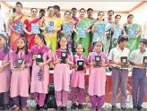 విద్యా రంగంలో విప్లవాత్మక మార్పులకు శ్రీకారం