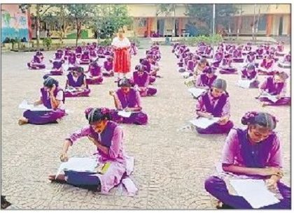 నూరు శాతం ఉత్తీర్ణతపైనే గురుకులాల గురి