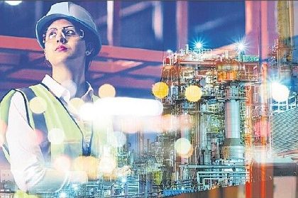 స్టెమ్ కోర్సుల్లో మహిళల ముందడుగు