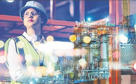 స్టెమ్ కోర్సుల్లో మహిళల ముందడుగు
