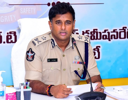 బాలికపై లైంగిక దాడి కేసులో నిందితుడికి జీవిత ఖైదు