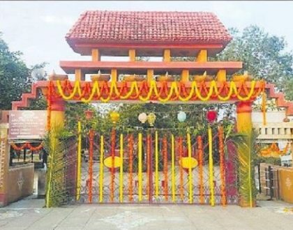 పర్యాటకంలో సంక్రాంతి సందడి