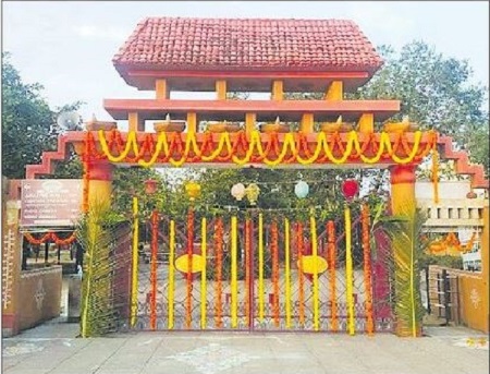 పర్యాటకంలో సంక్రాంతి సందడి