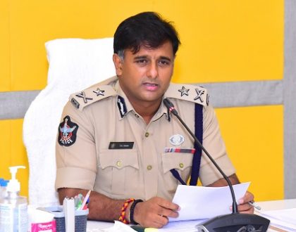 రేపు విజయవాడలో ట్రాఫిక్ మళ్లింపు
