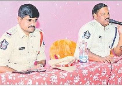 పండగ పేరుతో జరిగే జూదాలను అడ్డుకుందాం
